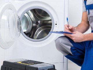 Подключение стиральной машины Троицк цена 581 руб.