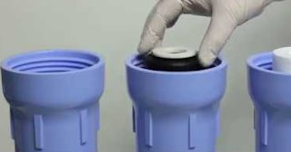 Установка угольных фильтров для воды и вытяжки от 3631 рублей в Троицке