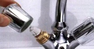 Устранение течи из крана в Троицке - быстро, качественно, недорого от 1038 руб.