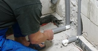 Замена стояка Троицк цена от 965 руб.